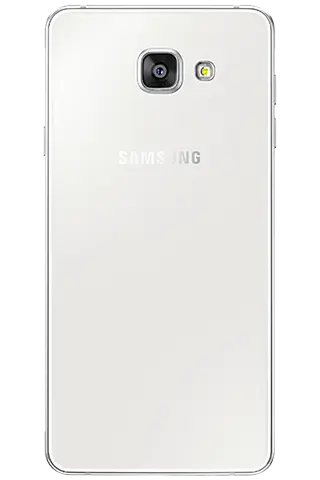Samsung&nbsp;Galaxy A7 [2016]