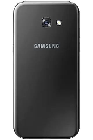 Samsung&nbsp;Galaxy A5 [2017]