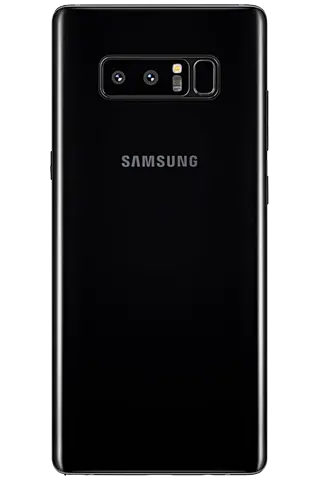 Samsung&nbsp;Galaxy Note 8