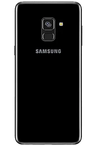 Samsung&nbsp;Galaxy A8 [2018]