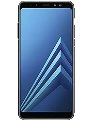 Samsung&nbsp;Galaxy A8 [2018]