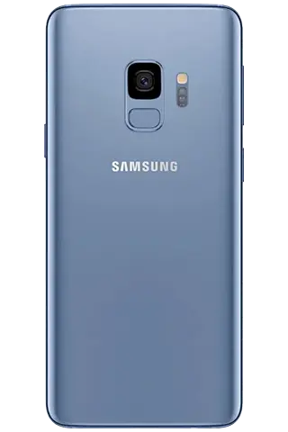 Samsung&nbsp;Galaxy S9 Duos