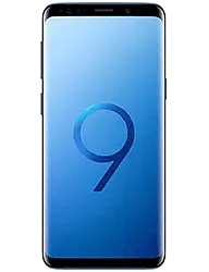 Samsung&nbsp;Galaxy S9 Duos