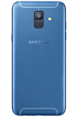 Samsung&nbsp;Galaxy A6