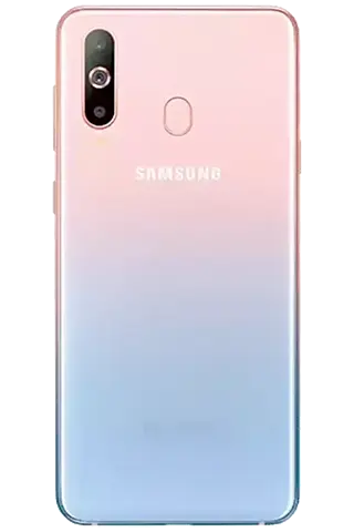 Samsung&nbsp;Galaxy A8s