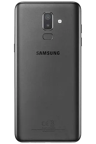 Samsung&nbsp;Galaxy J8