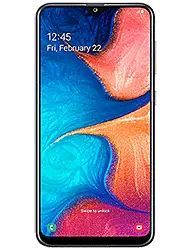 Samsung&nbsp;Galaxy A20