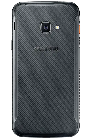 Samsung&nbsp;Galaxy XCover 4s