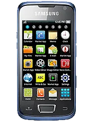 Samsung&nbsp;Galaxy Beam [2010]