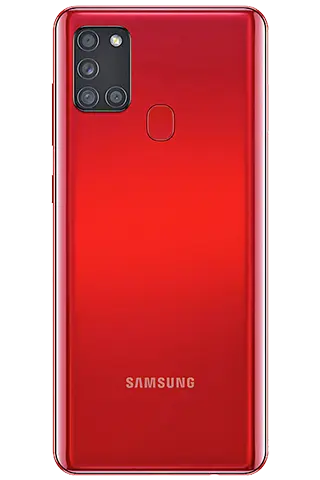 Samsung&nbsp;Galaxy A21s