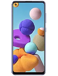 Samsung&nbsp;Galaxy A21s