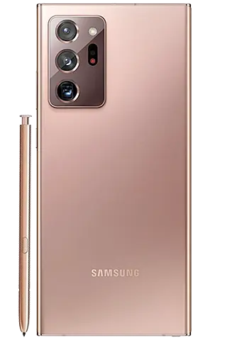 Samsung&nbsp;Galaxy Note 20 Ultra