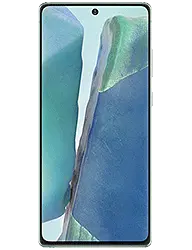 Samsung&nbsp;Galaxy Note 20