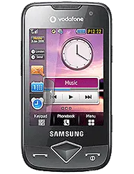 Samsung&nbsp;S5600v