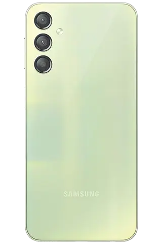 Samsung&nbsp;Galaxy A24 4G