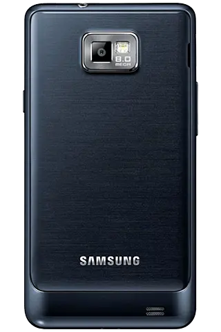 Samsung&nbsp;Galaxy S2 Plus