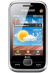 Samsung&nbsp;Champ Deluxe