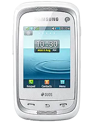 Samsung&nbsp;C3262