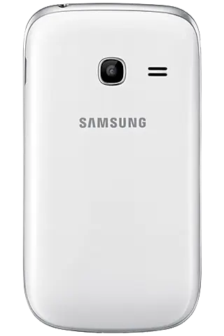 Samsung&nbsp;Chat 333