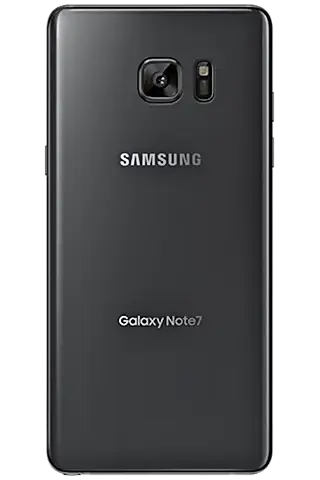 Samsung&nbsp;Galaxy Note 7