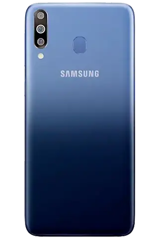 Samsung&nbsp;Galaxy M30