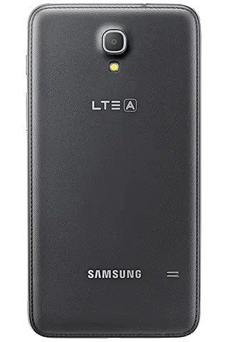 Samsung&nbsp;Galaxy W [2014]