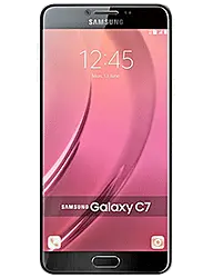 Samsung&nbsp;Galaxy C7 [2016]