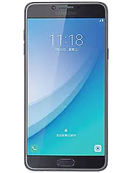 Samsung&nbsp;Galaxy C7 Pro