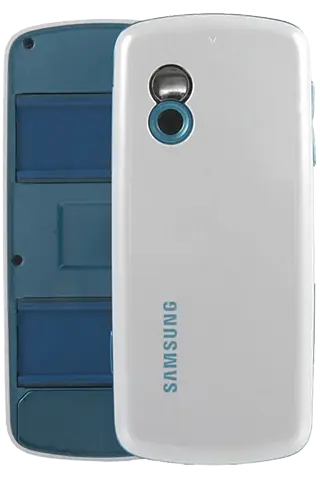 Samsung&nbsp;Gravity