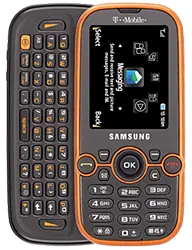 Samsung&nbsp;Gravity 2