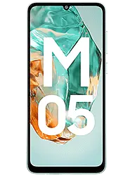 Samsung&nbsp;Galaxy M05