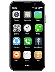 Servo&nbsp;16SE mini