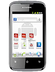 SFR&nbsp;Startrail 2