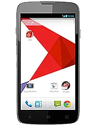 SFR&nbsp;Startrail 5