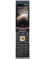 Sharp&nbsp;Aquos SHF32