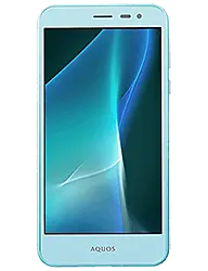 Sharp&nbsp;Aquos SHV35