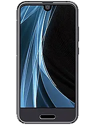 Sharp&nbsp;Aquos R compact