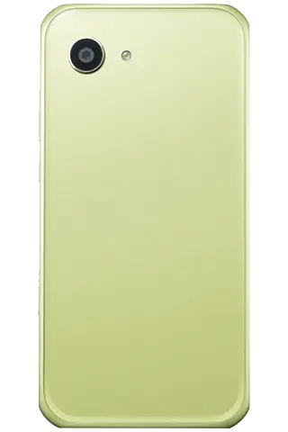 Sharp&nbsp;Aquos Xx3 mini