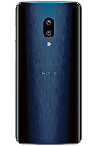 Sharp&nbsp;Aquos Zero 2
