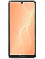 Sharp&nbsp;Aquos Sense4