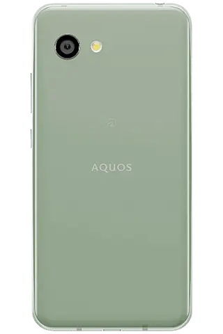 Sharp&nbsp;Aquos R2 compact