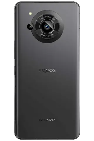 Sharp&nbsp;Aquos R7s