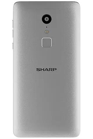 Sharp&nbsp;Z2