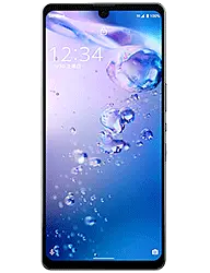 Sharp&nbsp;Aquos Zero 6
