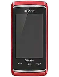 Sharp&nbsp;SE-02