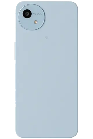 Sharp&nbsp;Aquos Wish 4