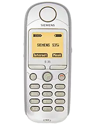 Siemens&nbsp;S35i