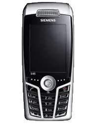 Siemens&nbsp;S65
