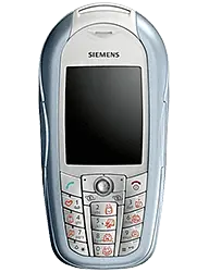 Siemens&nbsp;CX70 Emoty