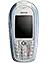 Siemens CX70 Emoty